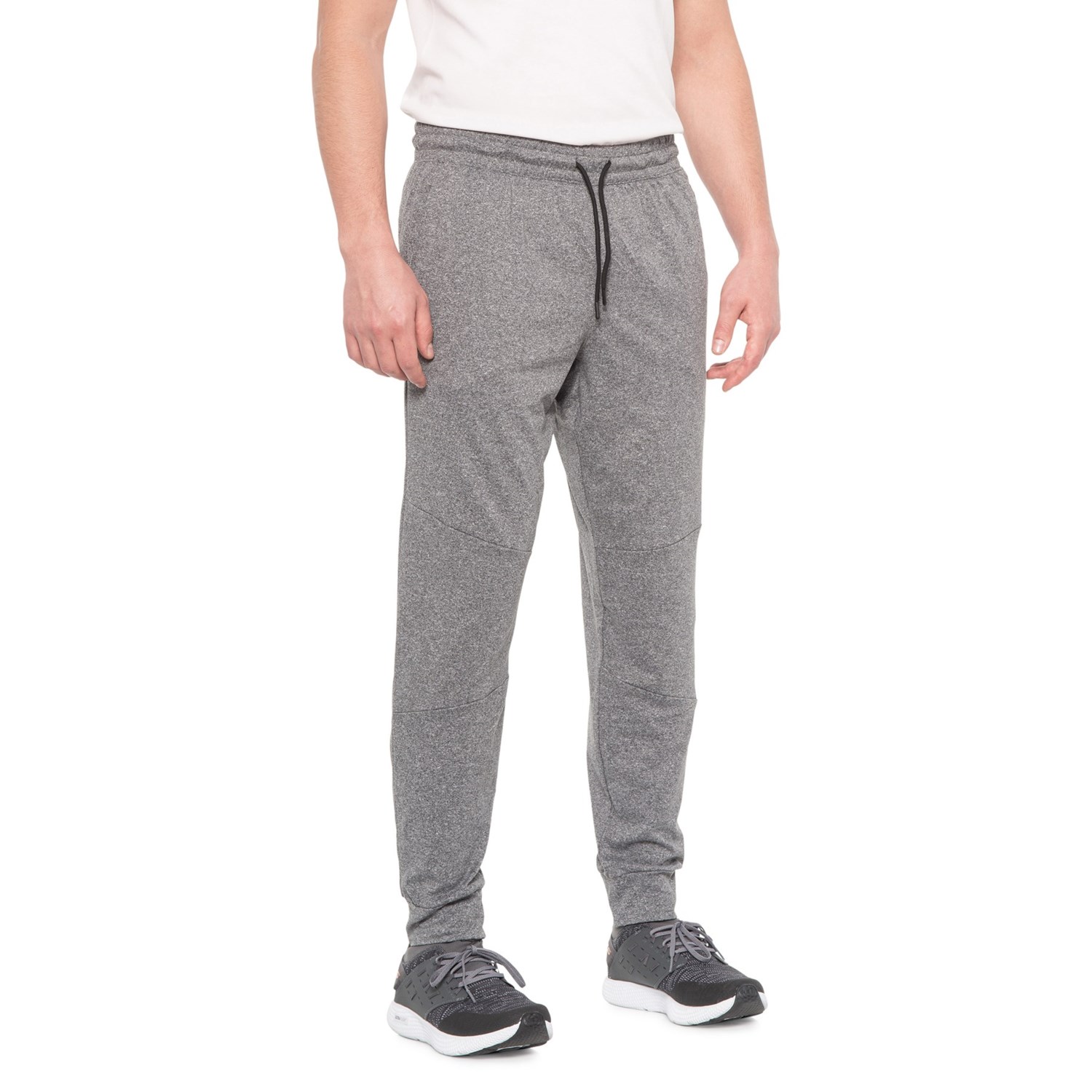 layer 8 men's joggers