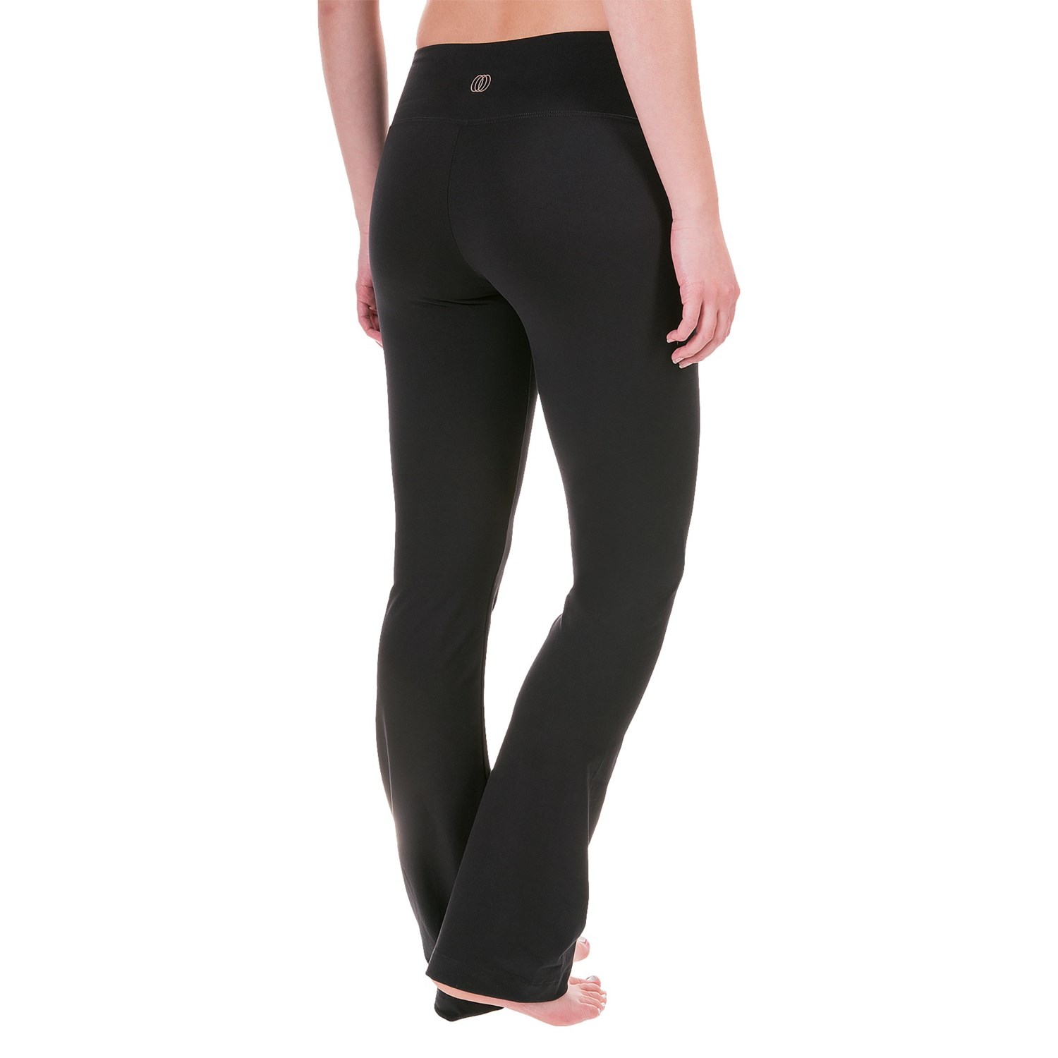 Balance Collection Barely Flare Pants (For Women) - Save 51%