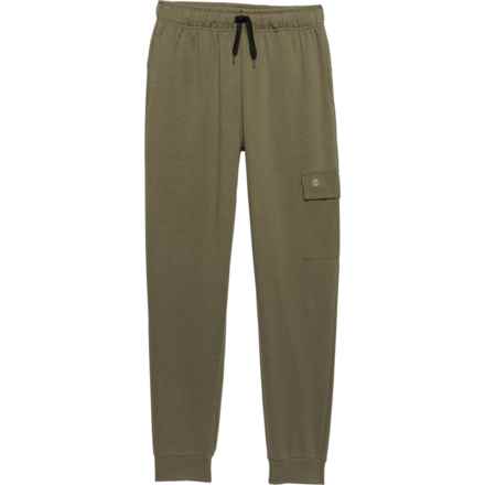 Balance Collection Big Boys Active Joggers in Dtyol