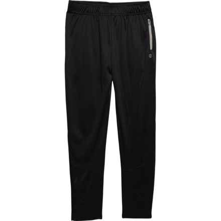 Balance Collection Big Boys Woven Pants in Black