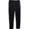 Balance Collection Big Boys Woven Pants in Black