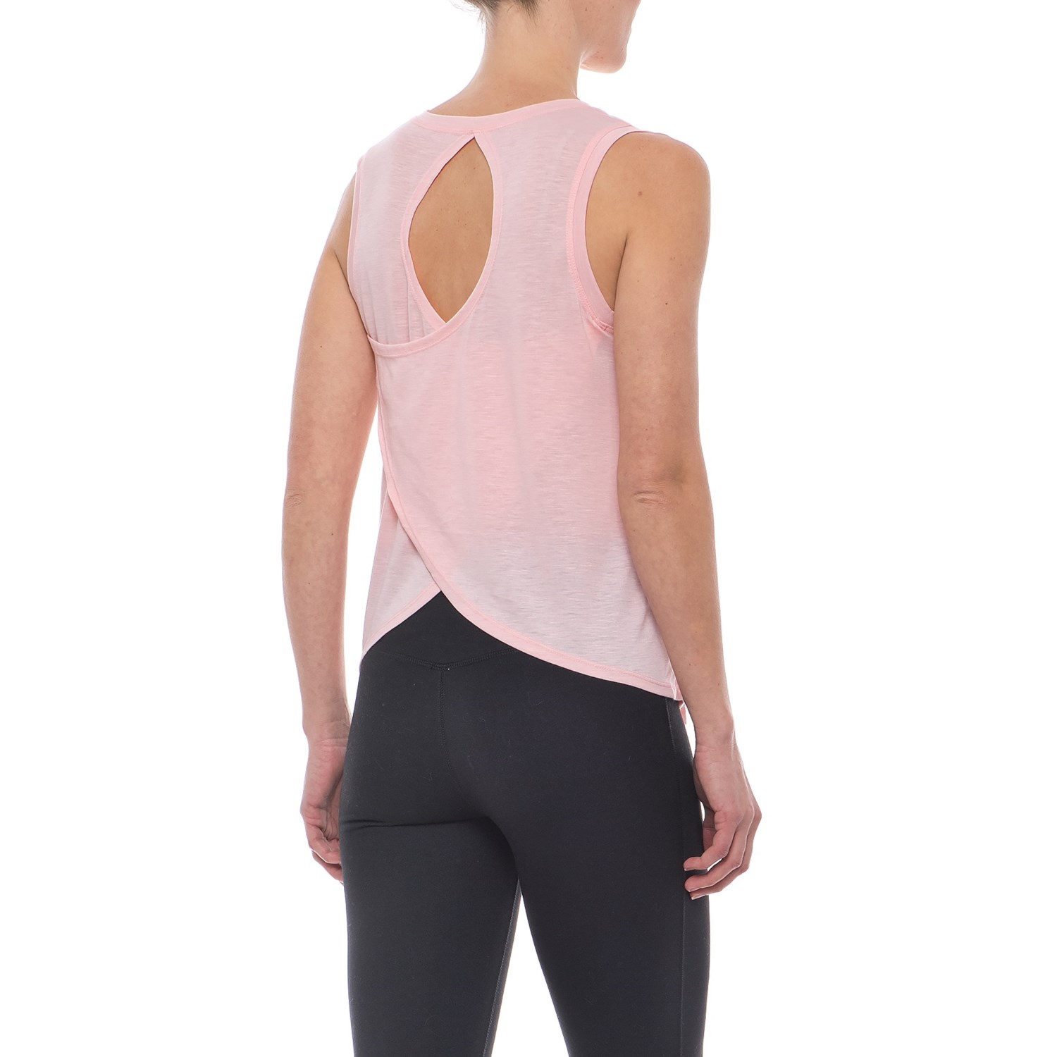 balance collection mia crop tank