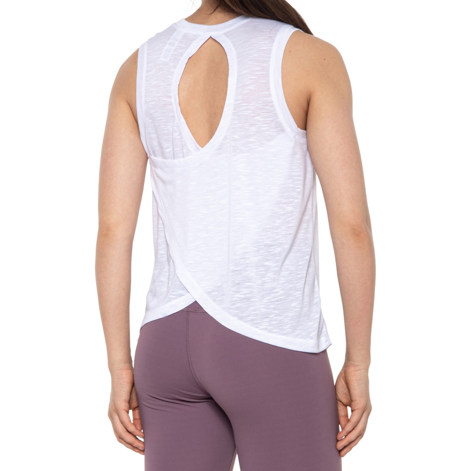 balance collection mia crop tank