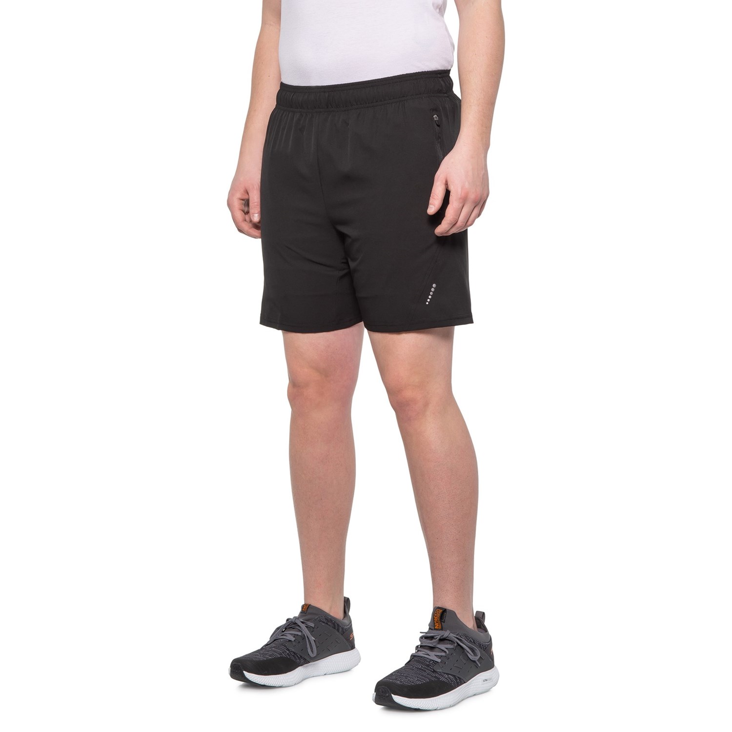 balance collection mens shorts