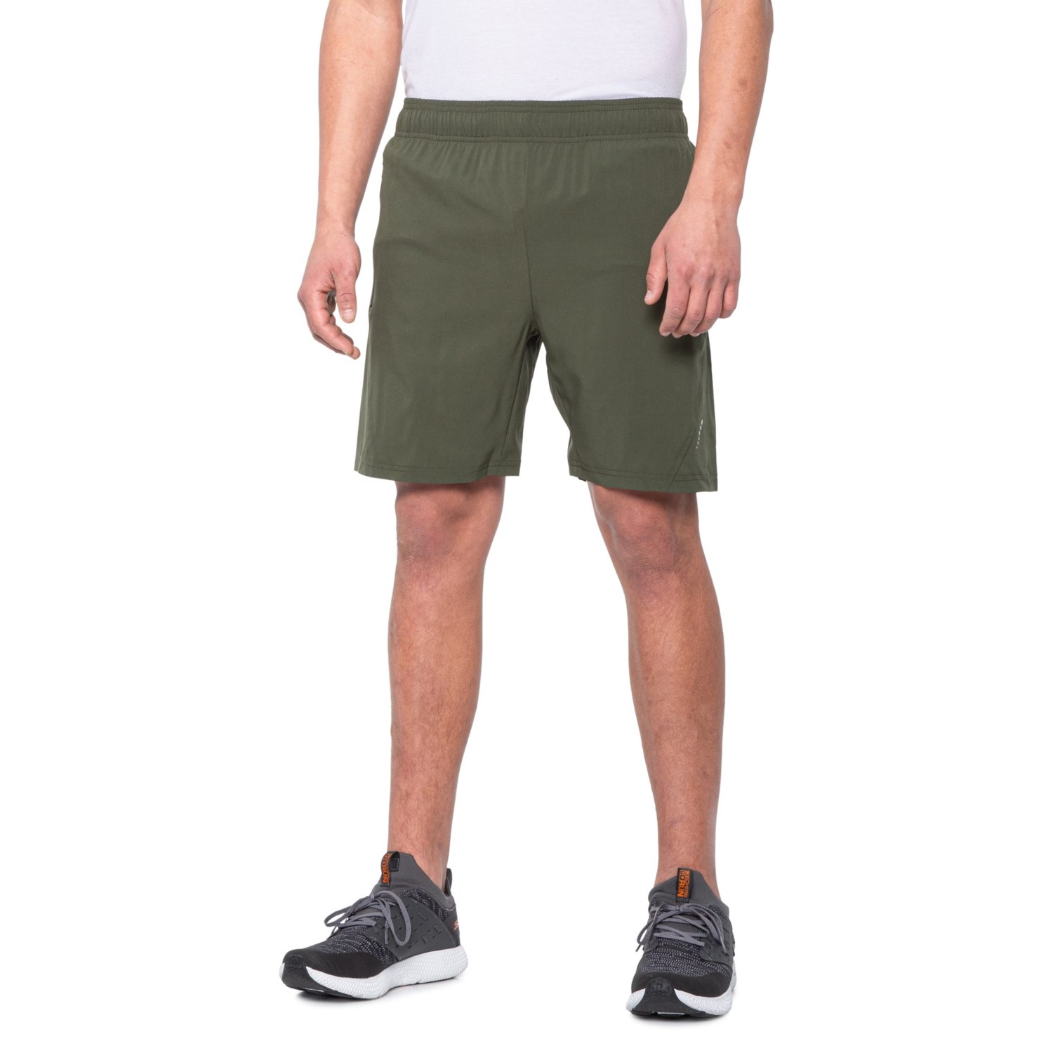 Balance Collection Carter Woven Shorts (For Men) - Save 50%