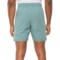 2JJWH_2 Balance Collection Carter Woven Shorts - 7”
