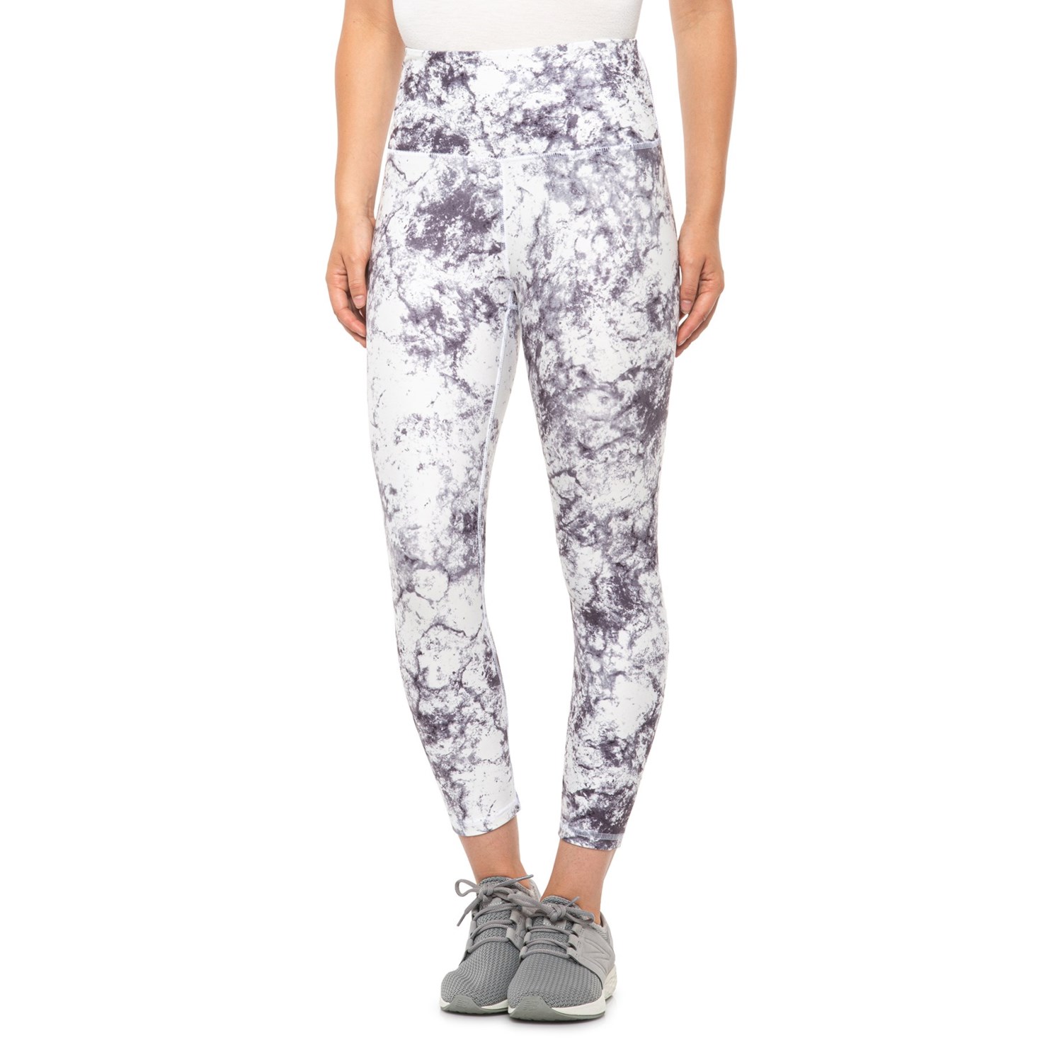 Balance Collection Contender Capris (For Women) - Save 50%