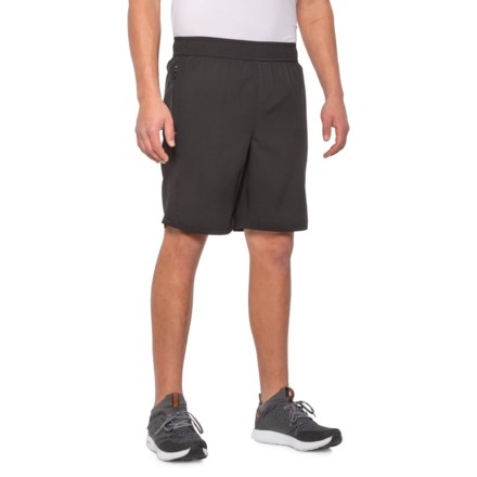 balance collection mens shorts