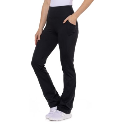 Balance collection sales bootcut yoga pants