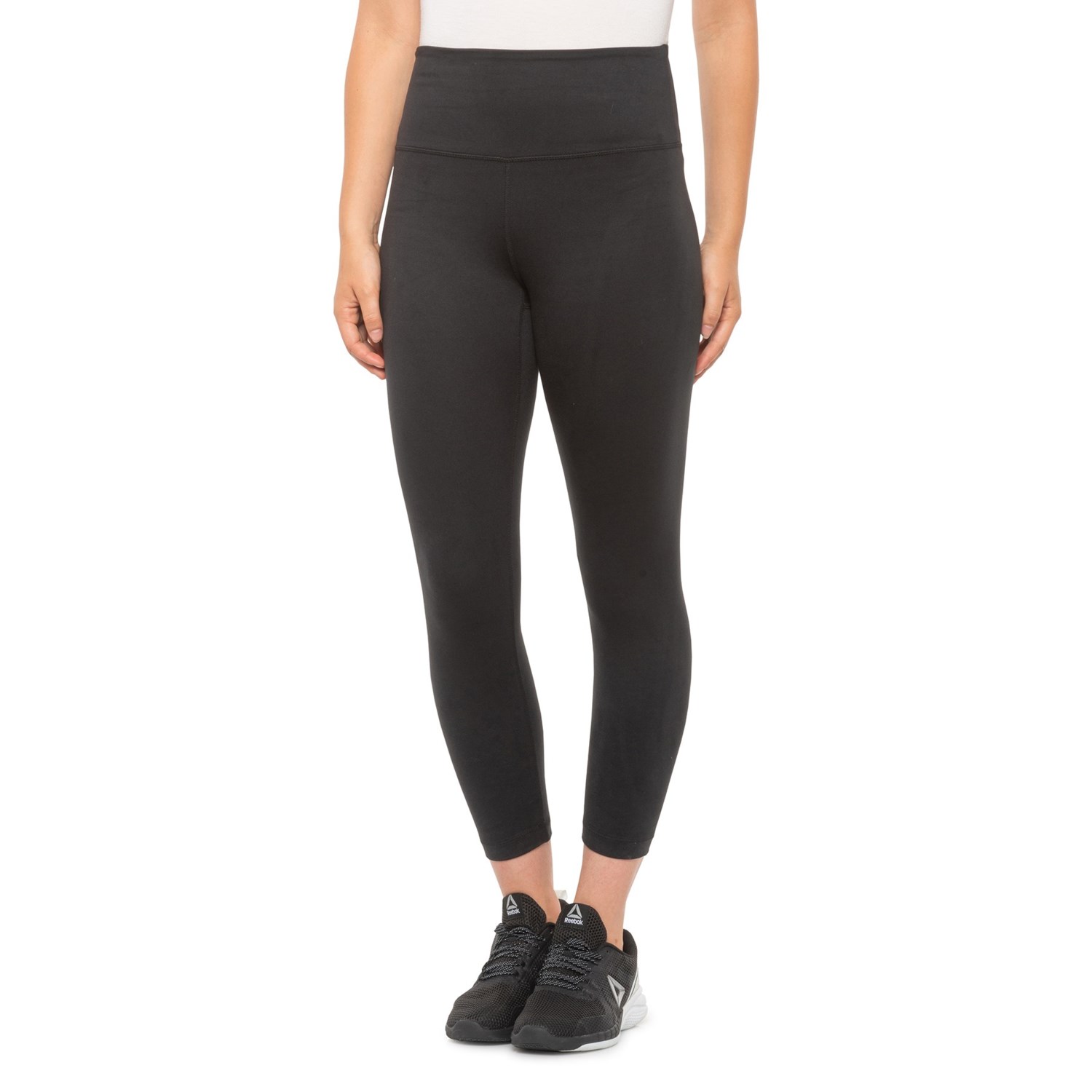 Balance Collection Easy Capris (For Women) - Save 50%