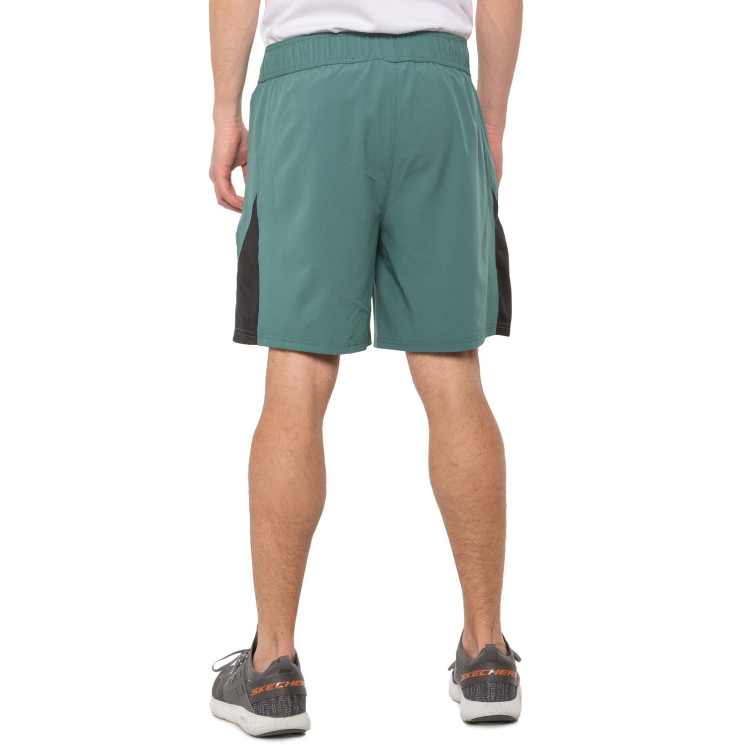 Balance Collection Edward Woven Shorts 