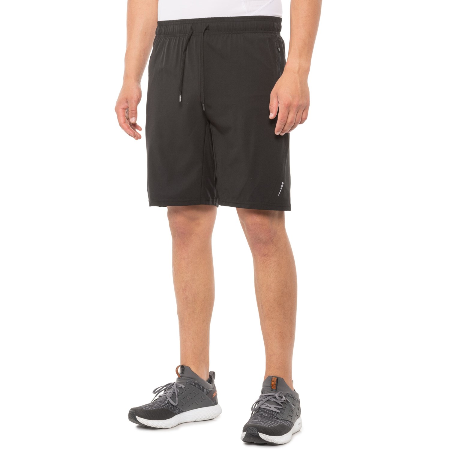 Balance Collection Energy Woven Shorts (For Men) - Save 60%