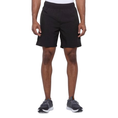 adidas shorts with compression liner