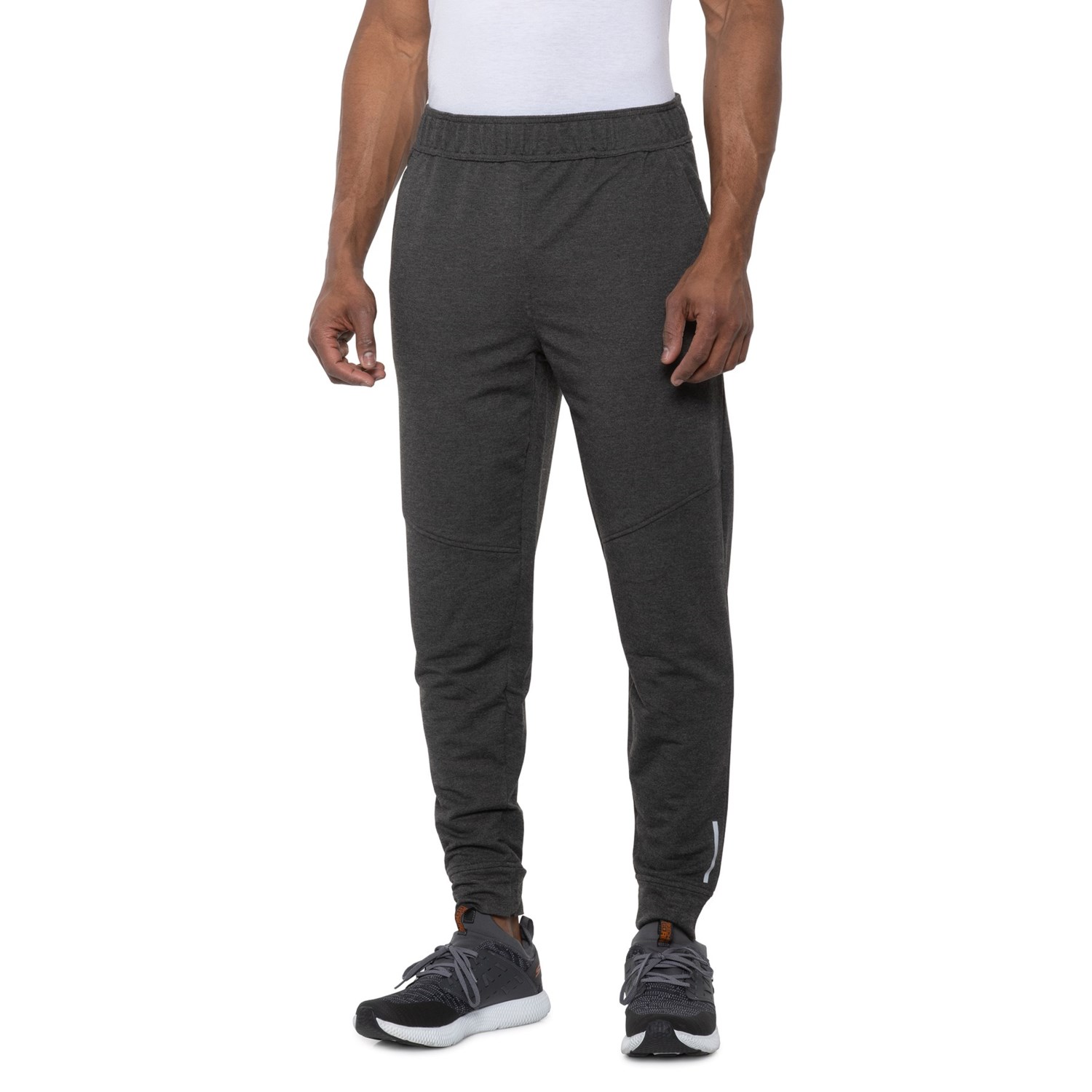 Balance Collection Grayson French Terry Joggers (For Men) - Save 50%