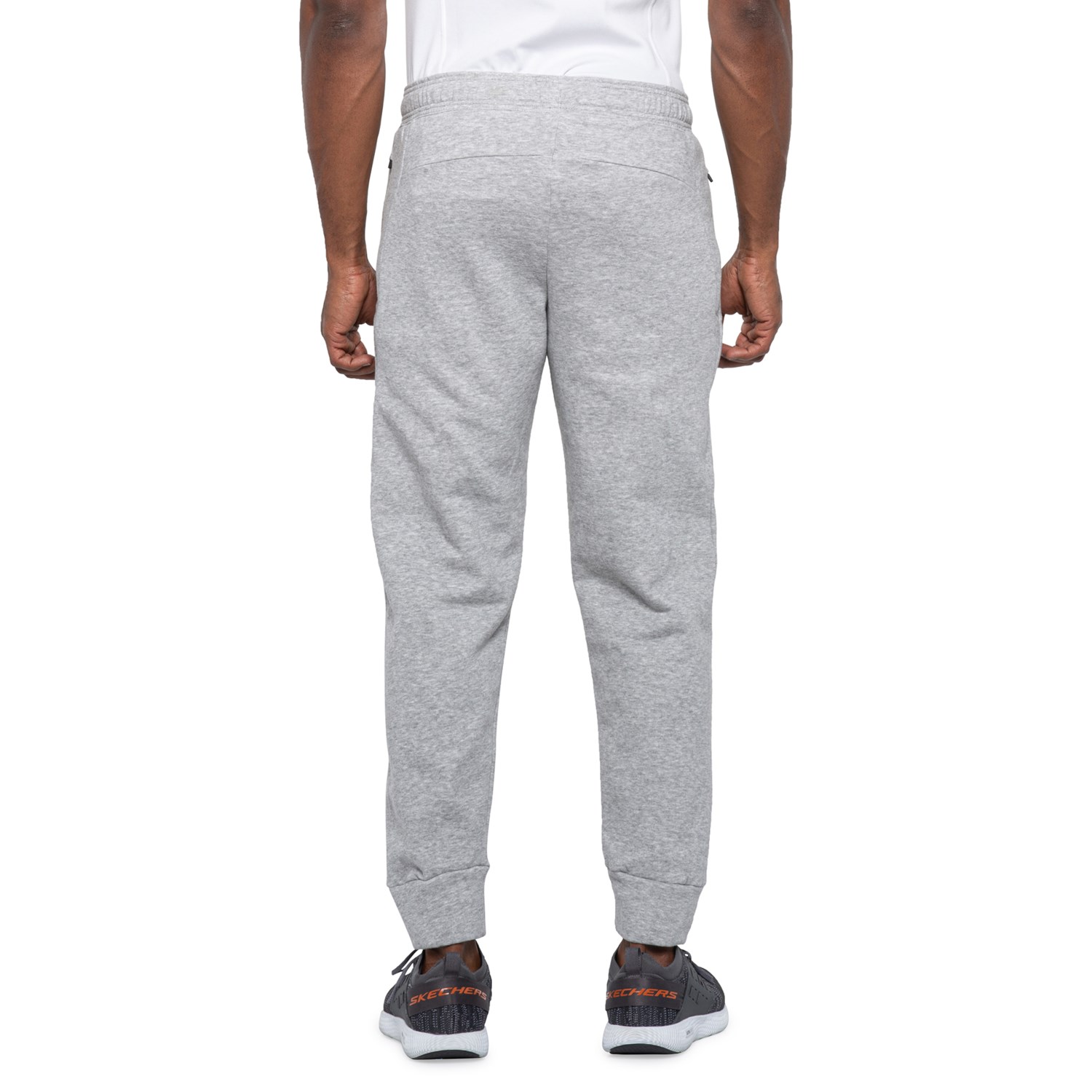 Balance Collection Hayden Fleece Joggers (For Men) - Save 56%