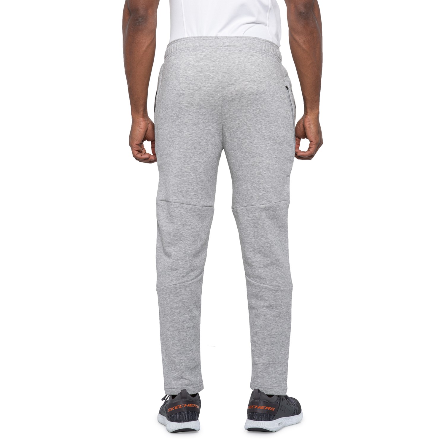 Balance Collection Henry Fleece Joggers (For Men) - Save 56%