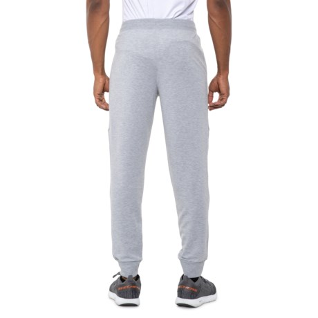 french terry mens joggers