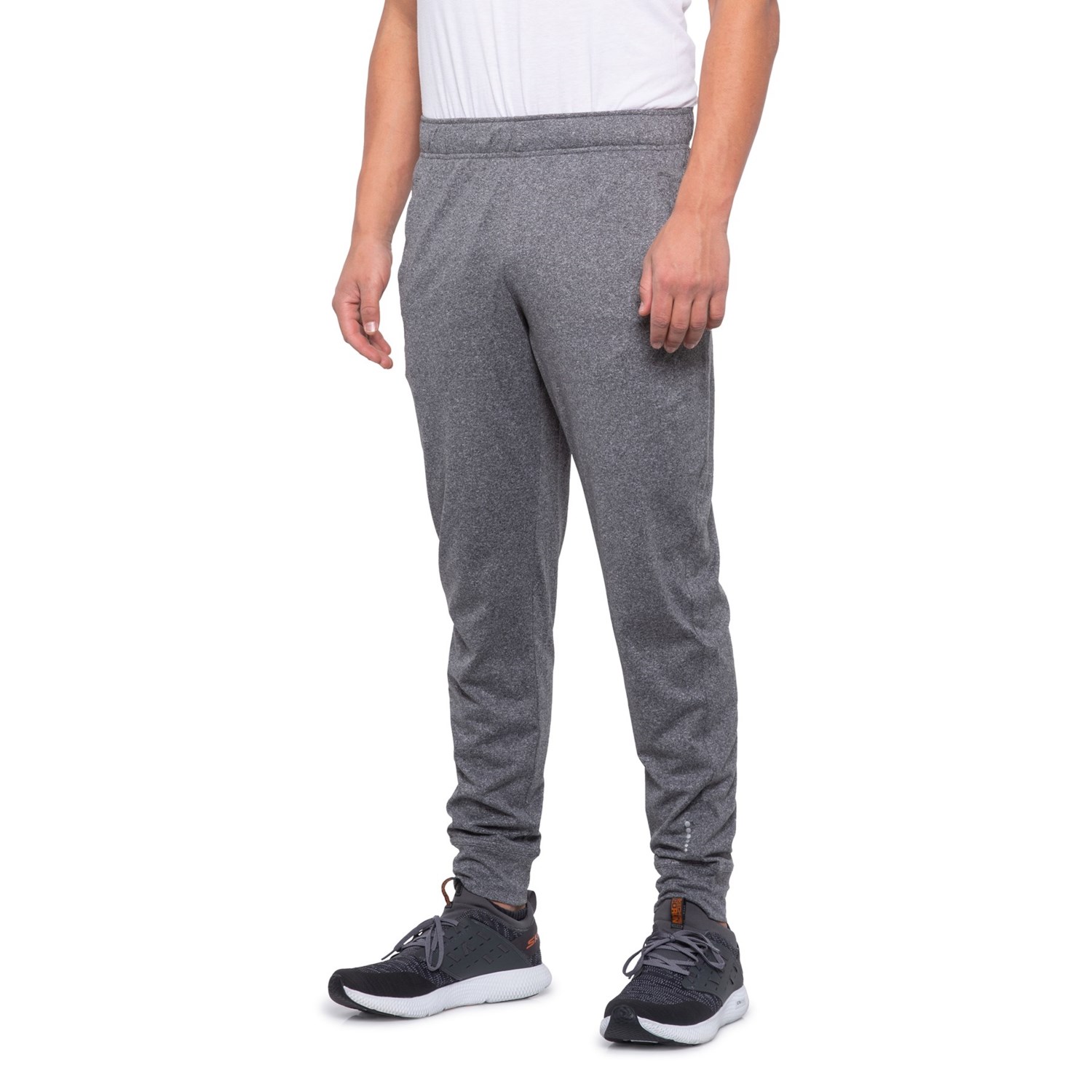 Balance Collection Kern Cozy Jersey Joggers (For Men) - Save 60%