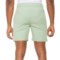 2JJWD_2 Balance Collection Kyle Woven Shorts - 7”