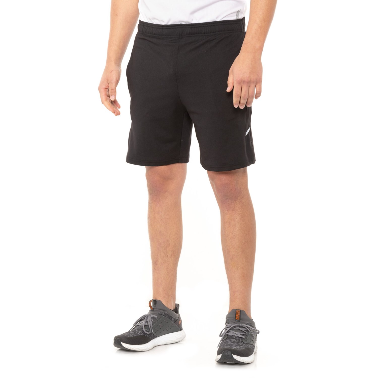 balance collection dry wik shorts