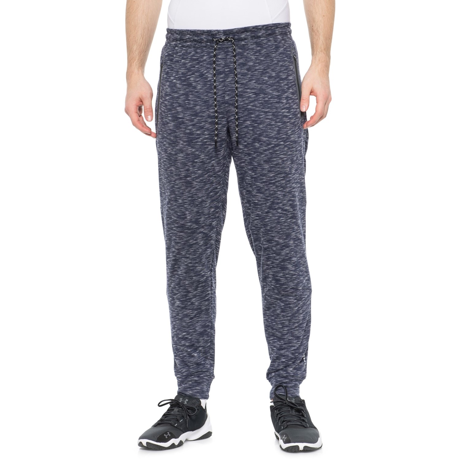 joggers for yoga