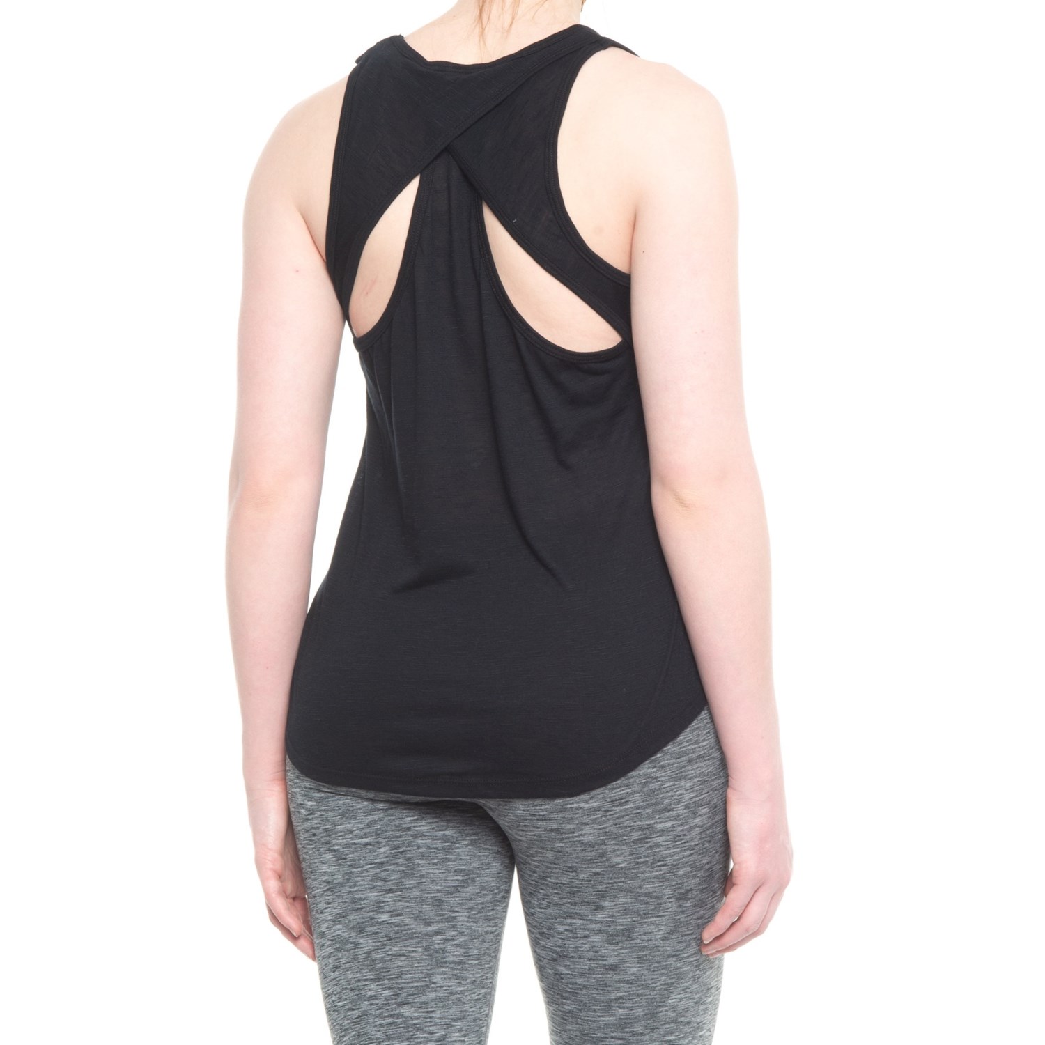 Women's On Vacation Until Furthur Notice Racerback Tank Top