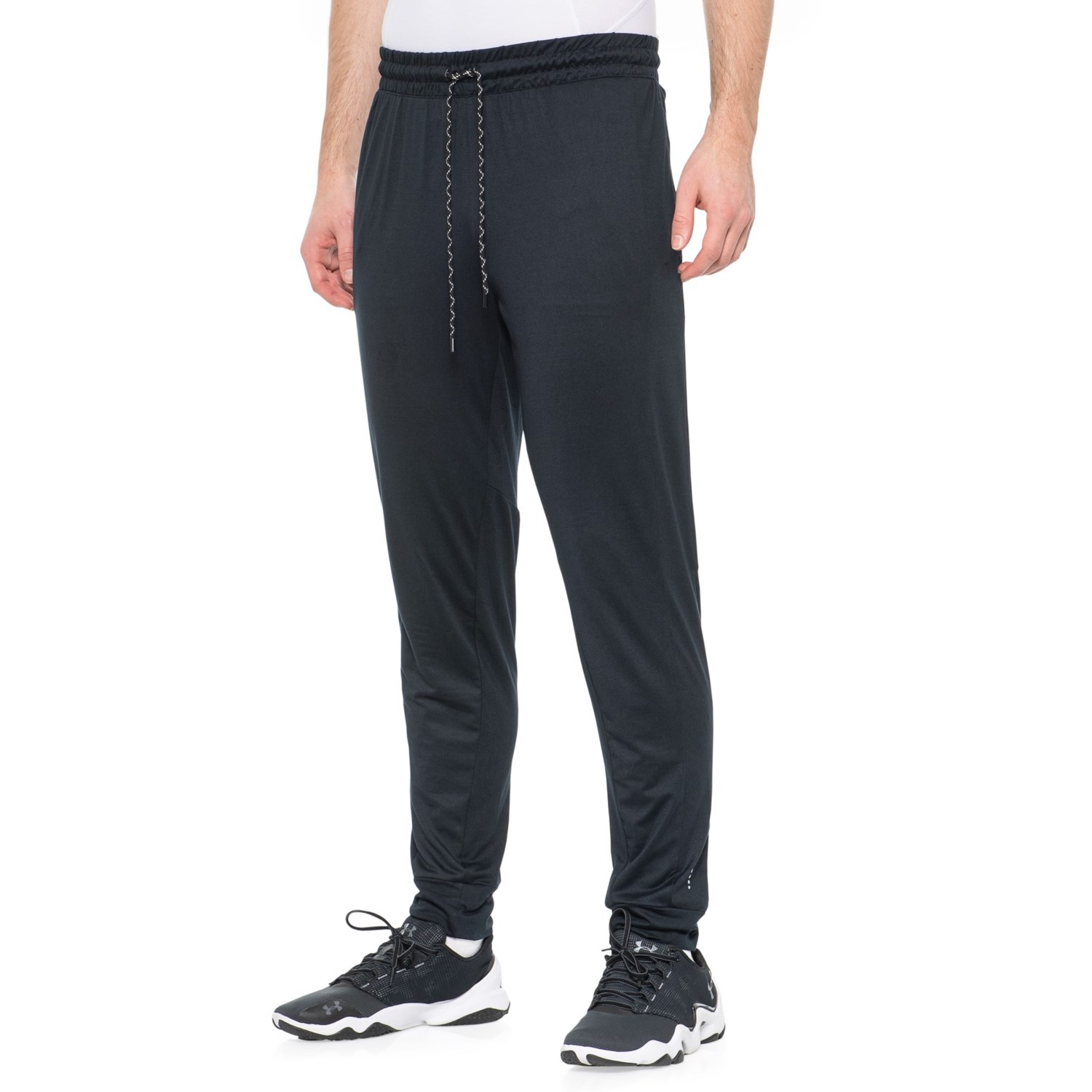 Balance Collection Rogue Yoga Jersey Joggers (For Men) Save 56
