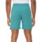 2JJWG_2 Balance Collection Victor Woven Shorts - 7”