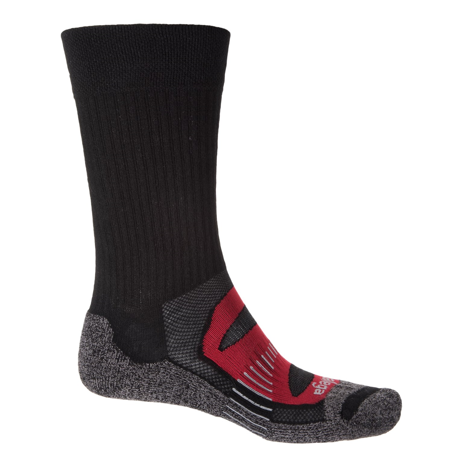 Balega Blister Resist Socks Crew (For Men and Women)