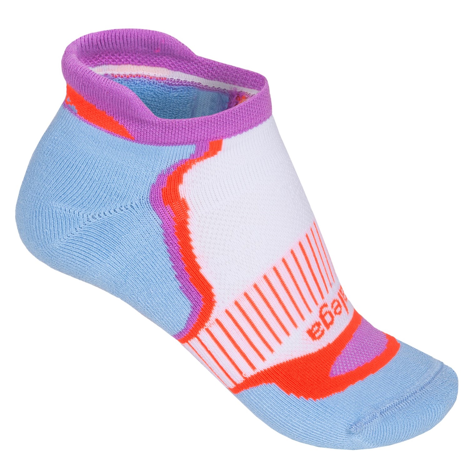 Balega Enduro 5 NoShow Running Socks (For Women) Save 58