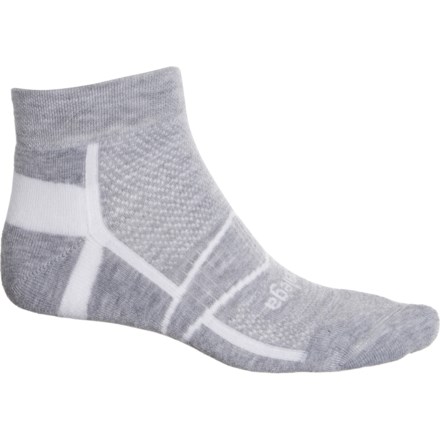 hind running socks