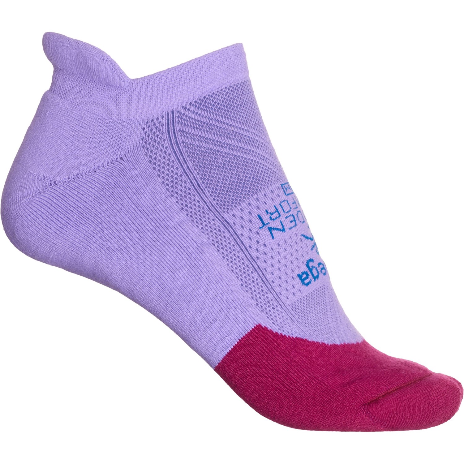 Balega Hidden Comfort No-Show Running Socks (For Women) - Save 50%