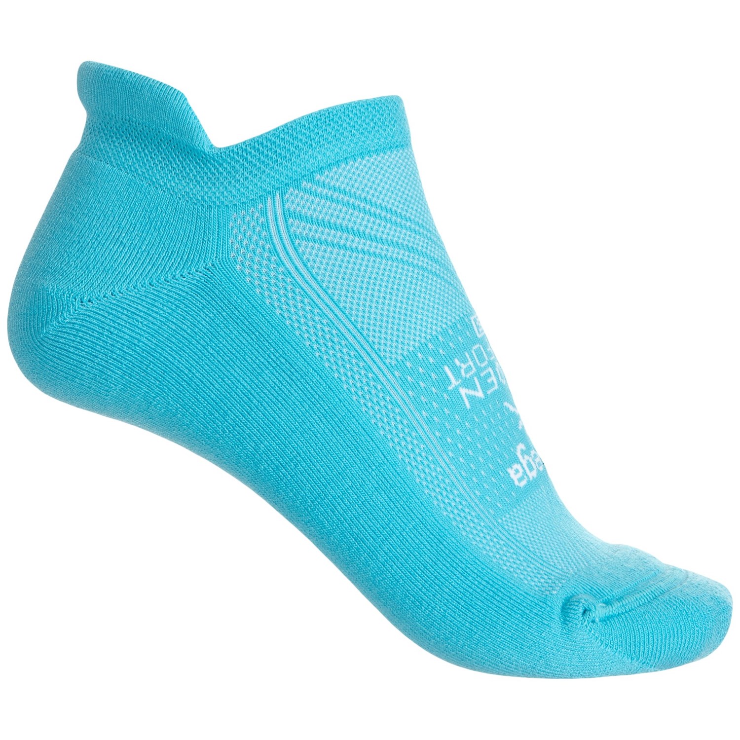 Balega Hidden Comfort Running Socks – Below the Ankle (For Women)