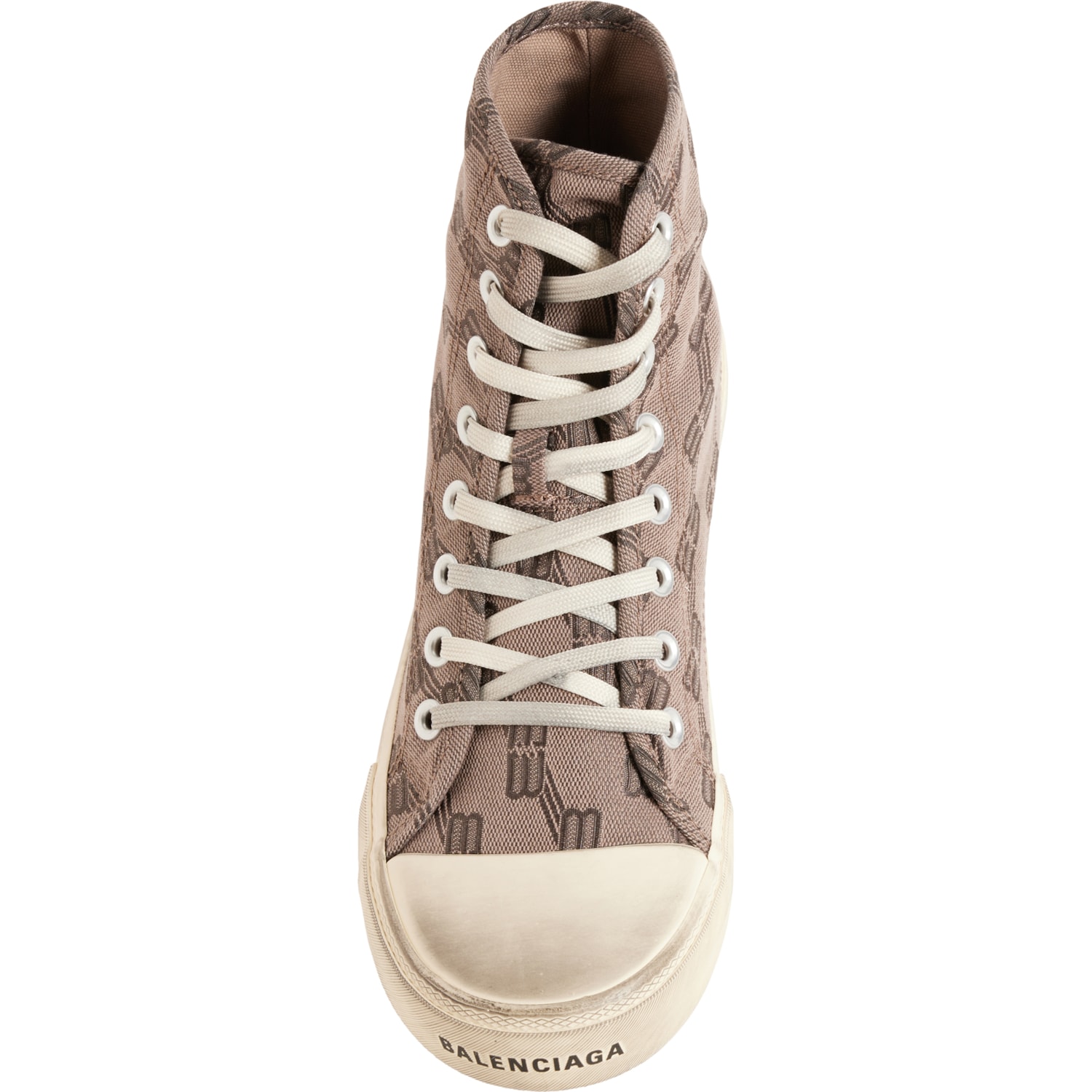 mens high top balenciaga sneakers