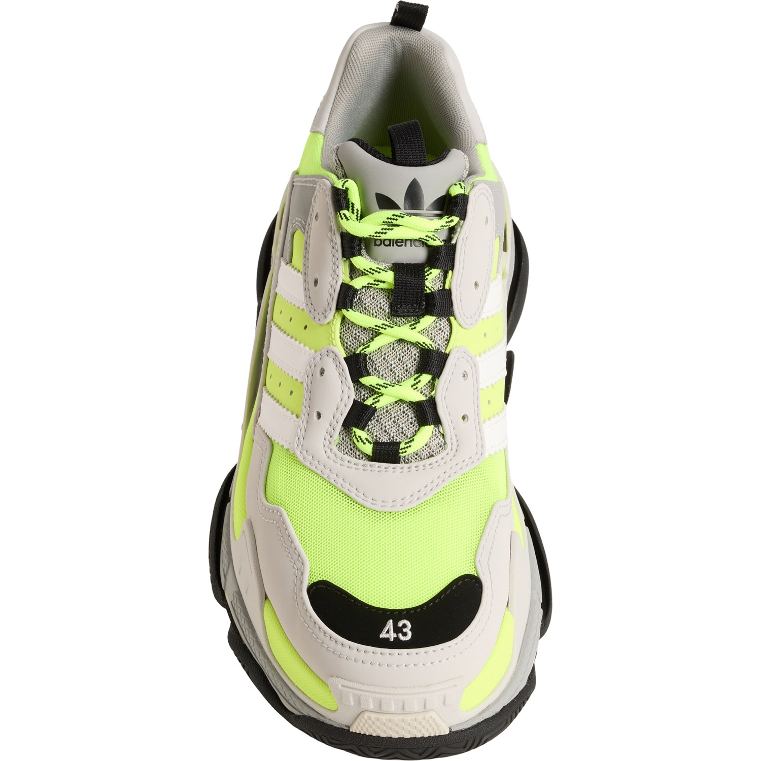 Balenciaga X adidas Triple S Sneakers (For Men) - Save 54%