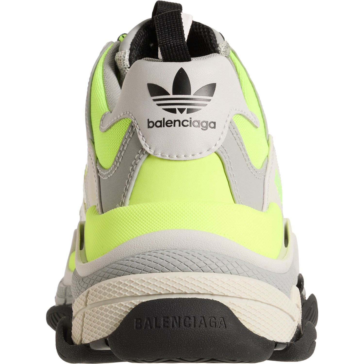 Balenciaga X adidas Triple S Sneakers (For Men) - Save 54%