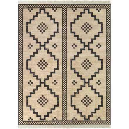 BALTA Vintage Southwestern Area Rug - 5’ 3”x7’, Multi in Multi