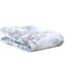 288ND_2 Bambeco Arbor Grove Woodland Organic Cotton Duvet Cover - King