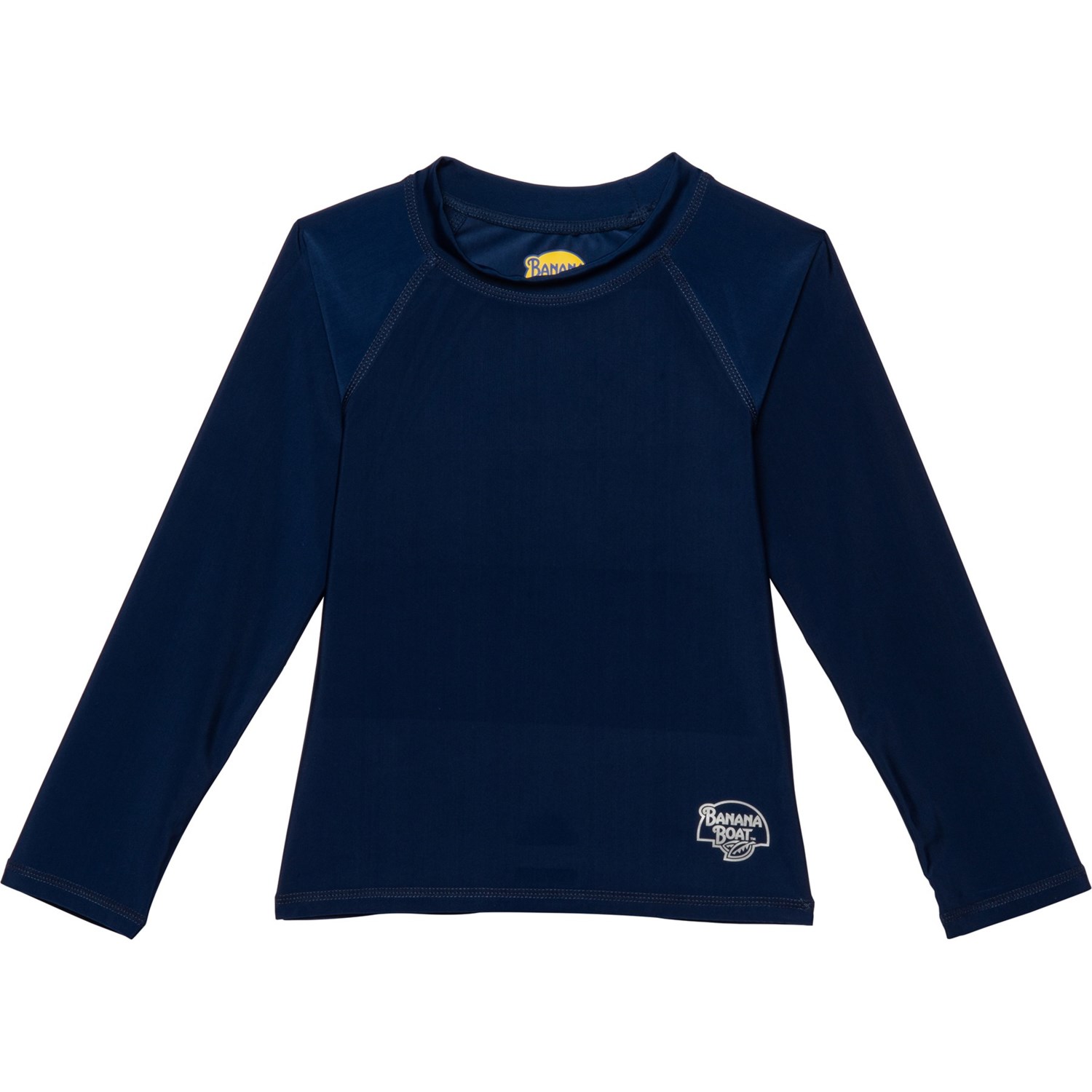 Banana Boat Rash Guard (For Toddler Boys) - Save 41%