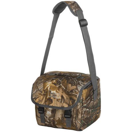 Banded Air Floating Duck Blind Bag - Waterfowl Hunting Realtree Camo ...