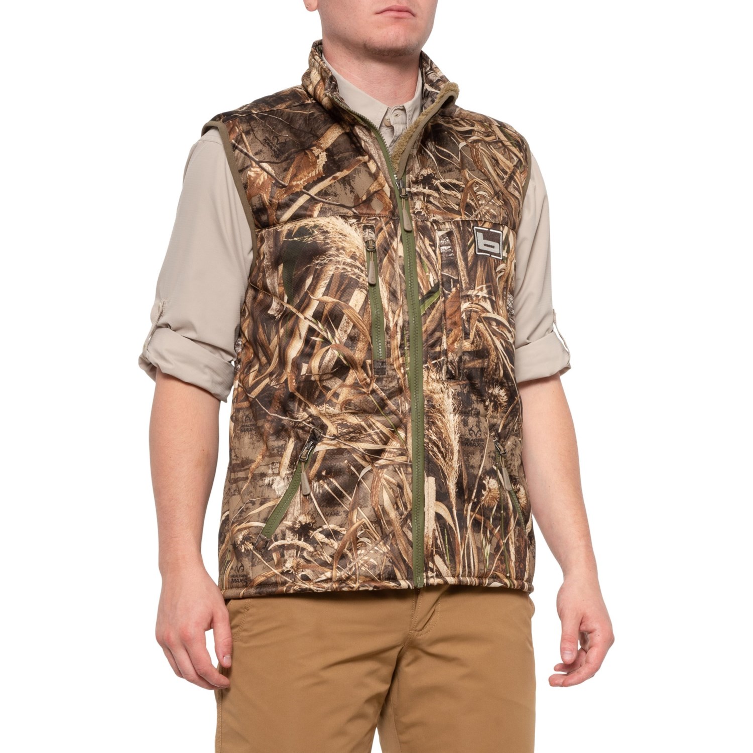 banded gear atchafalaya hoodie