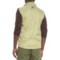 8432K_2 Banded Colusa Vest - Insulated (For Men)