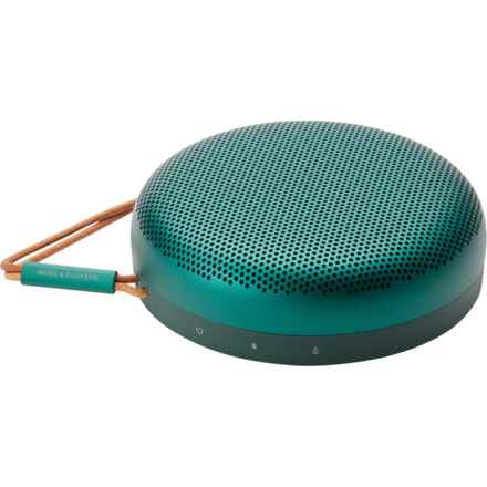 BANG & OLUFSEN Beosound A1 Portable Bluetooth® Wireless Speaker - Waterproof in Green