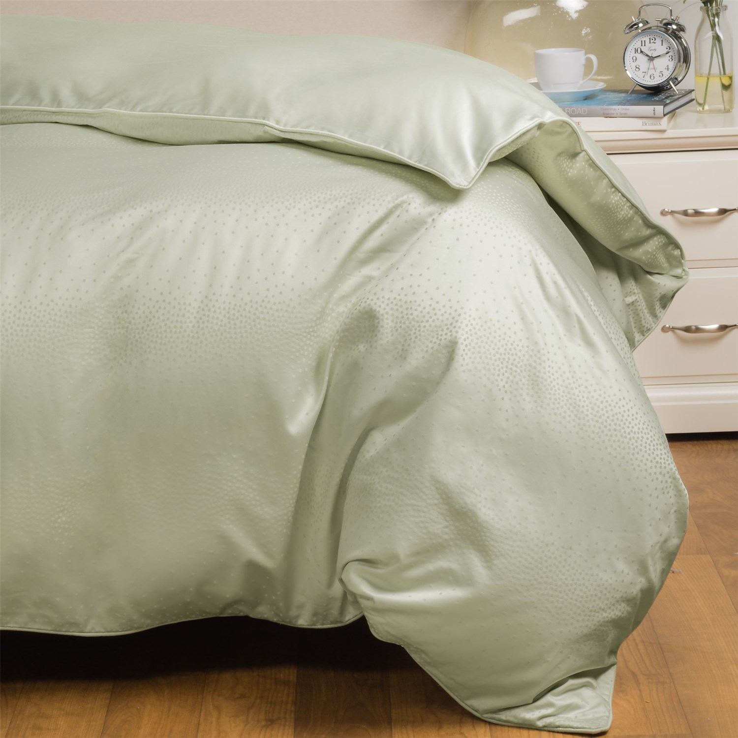 Barbara Barry Aurora Ombre Duvet Cover King Save 81 To Expand