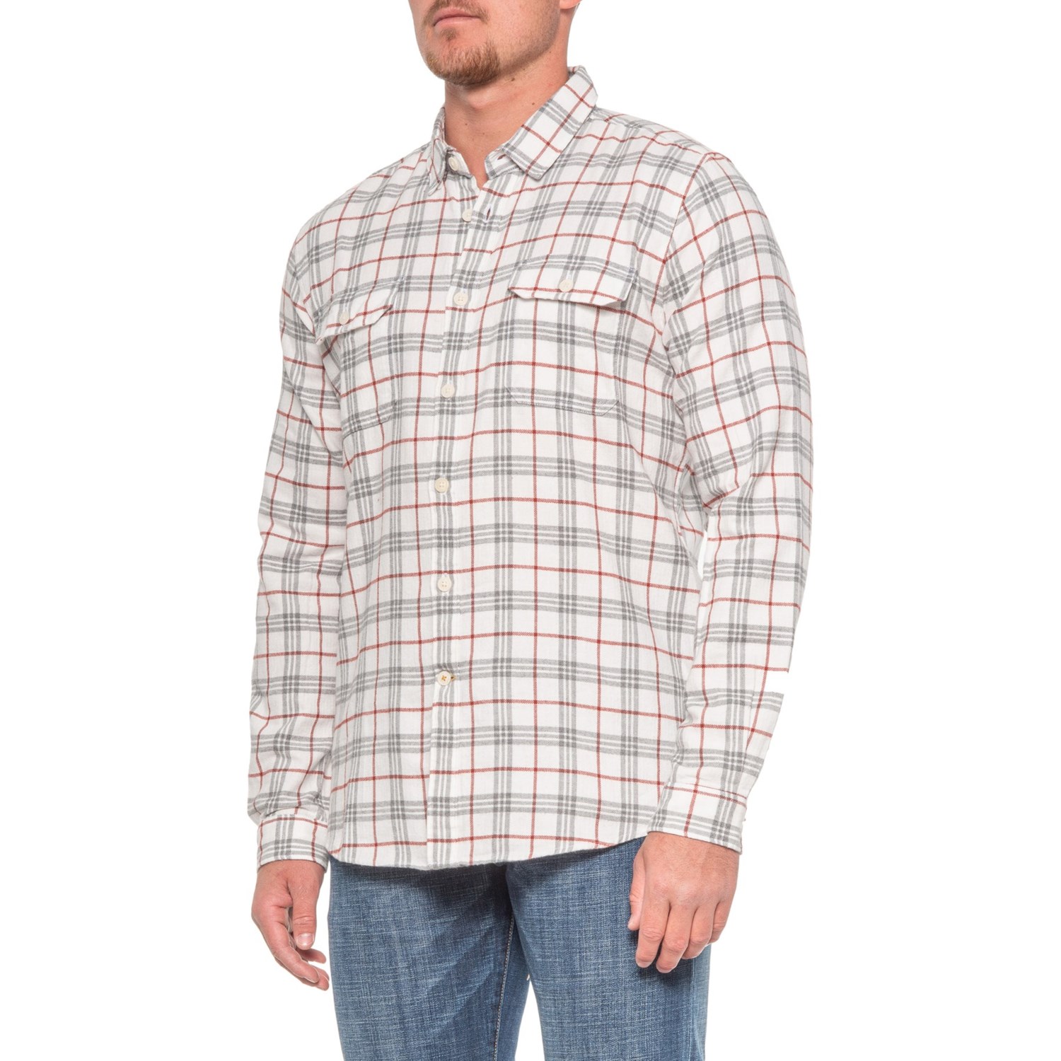 barbour jeans mens Grey