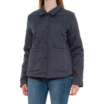 Barbour Barmouth Lightweight Quilted Jacket - Insulated in Summer