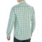 154JJ_2 Barbour Bibury Shirt - Tailored Fit, Long Sleeve (For Men)