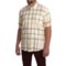 9809A_3 Barbour Bramber Shirt - Button Down, Long Sleeve (For Men)