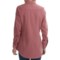 8680F_2 Barbour Bridle Shirt - Cotton, Long Sleeve (For Women)