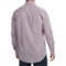 157KP_3 Barbour Bruce Shirt - Regular Fit, Long Sleeve (For Men)